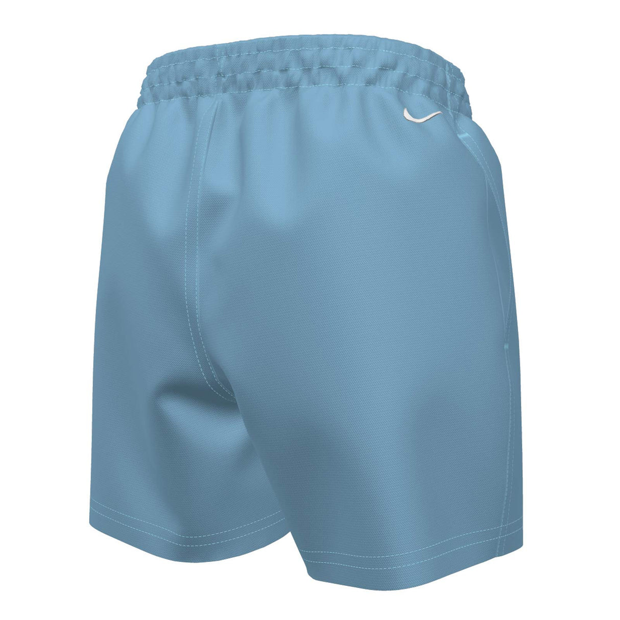 Nike Split Logo 4 in Volley Boys Sho Blu