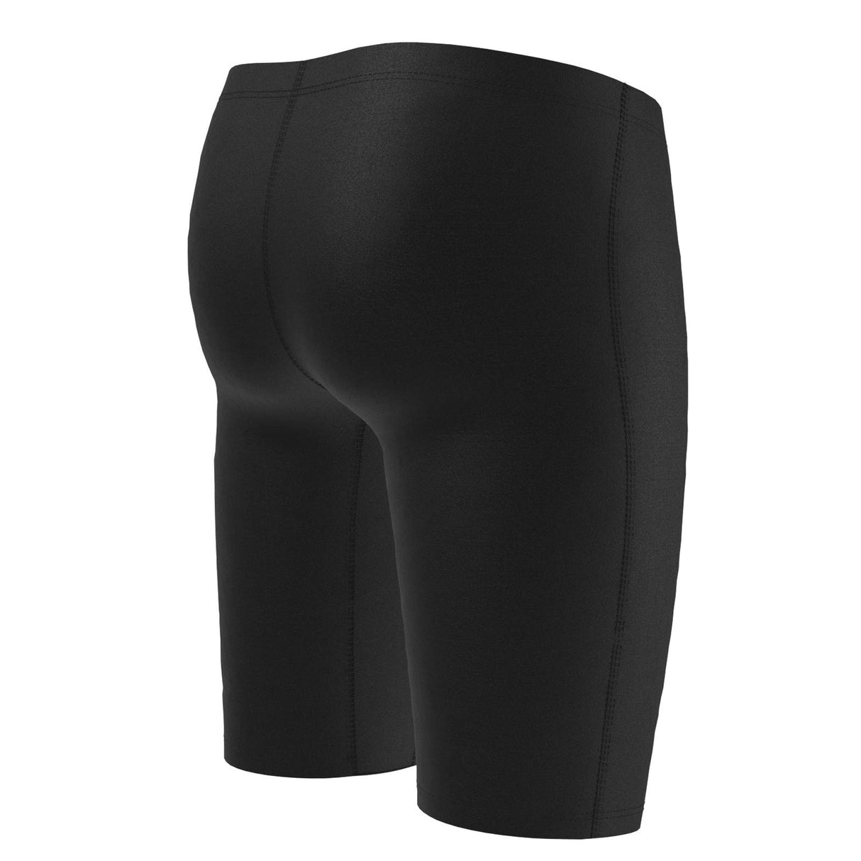 Nike Hydrastrong Solid Boys Jammer Black