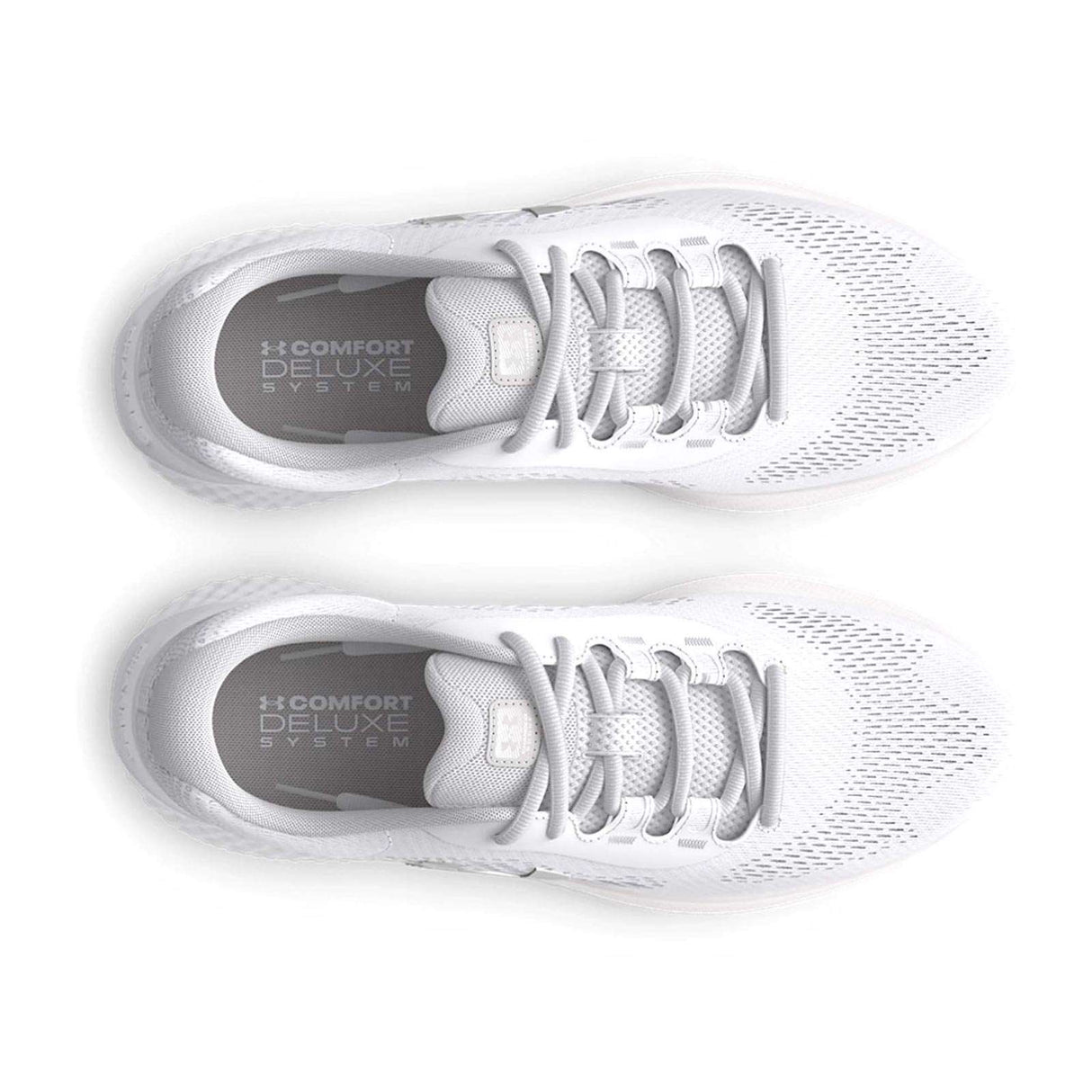Under Armour Wmns Charged Rogue 4 White