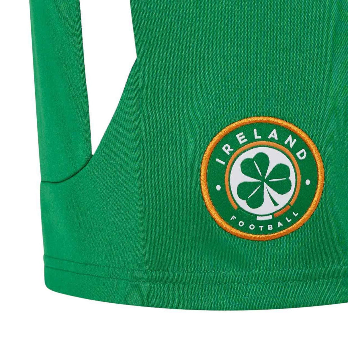 Castore FAI 24 Kids Away Short Green
