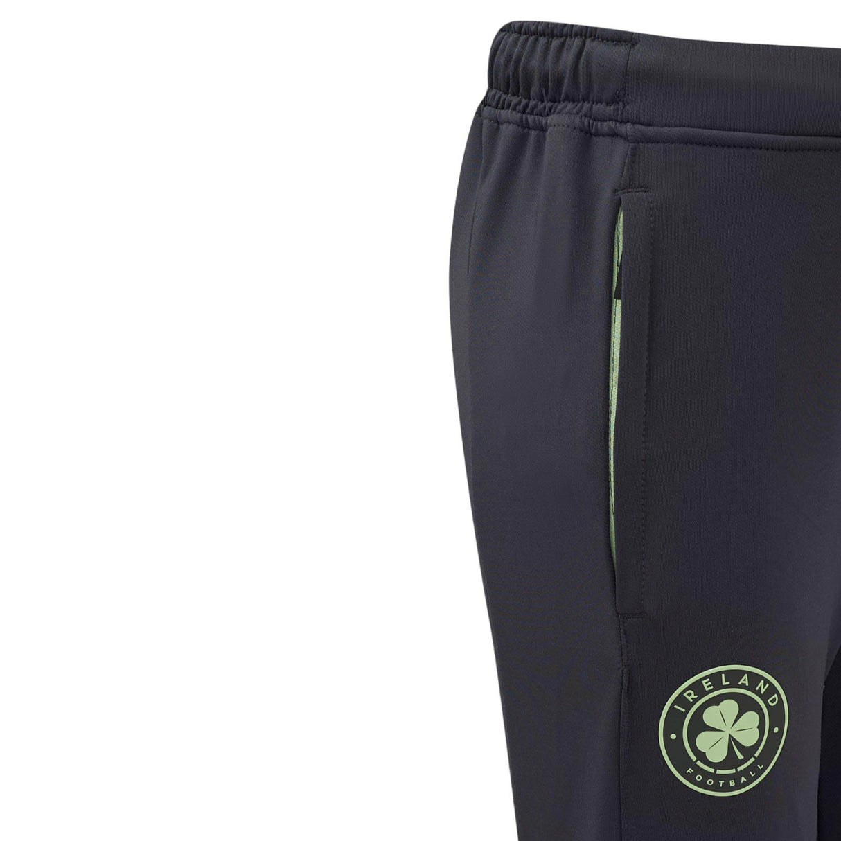 Castore FAI 24 Training Pant Grey