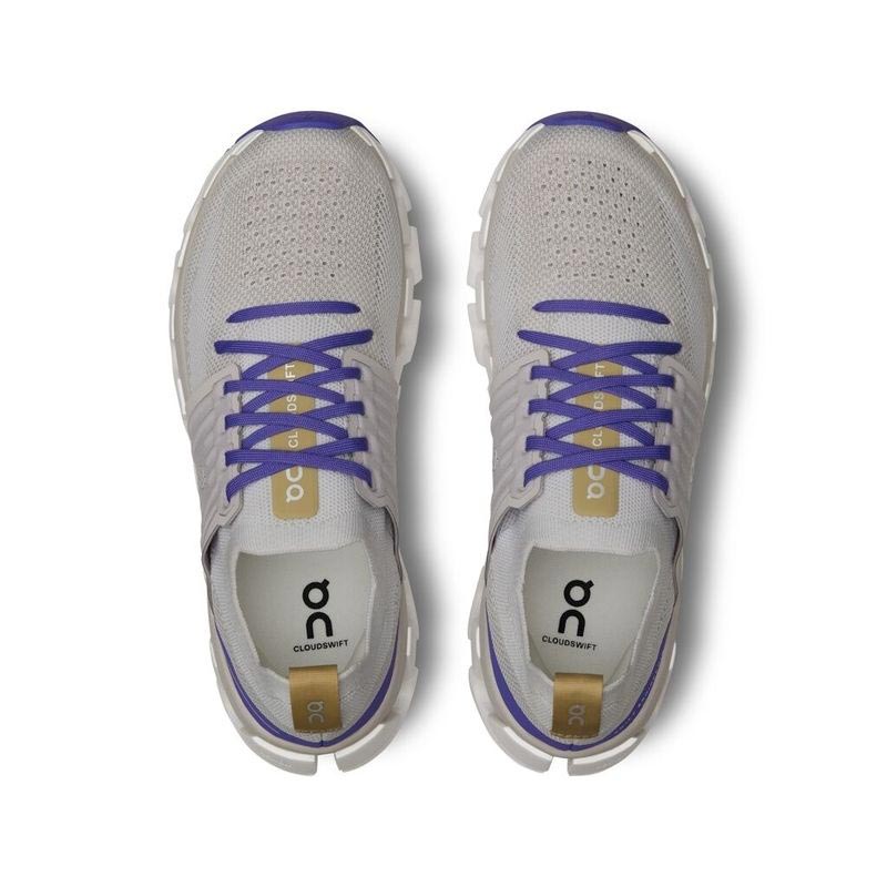 ON Cloudswift 3 Womens White