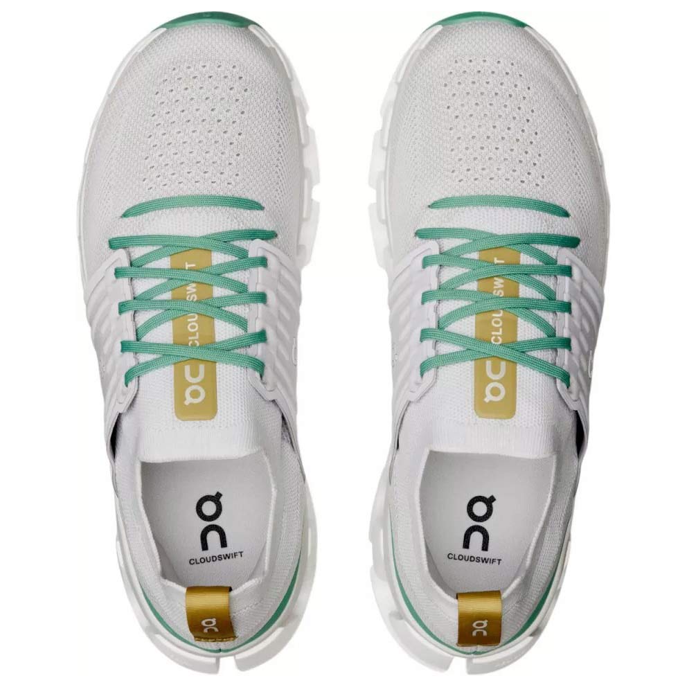 ON Cloudswift 3 Mens White