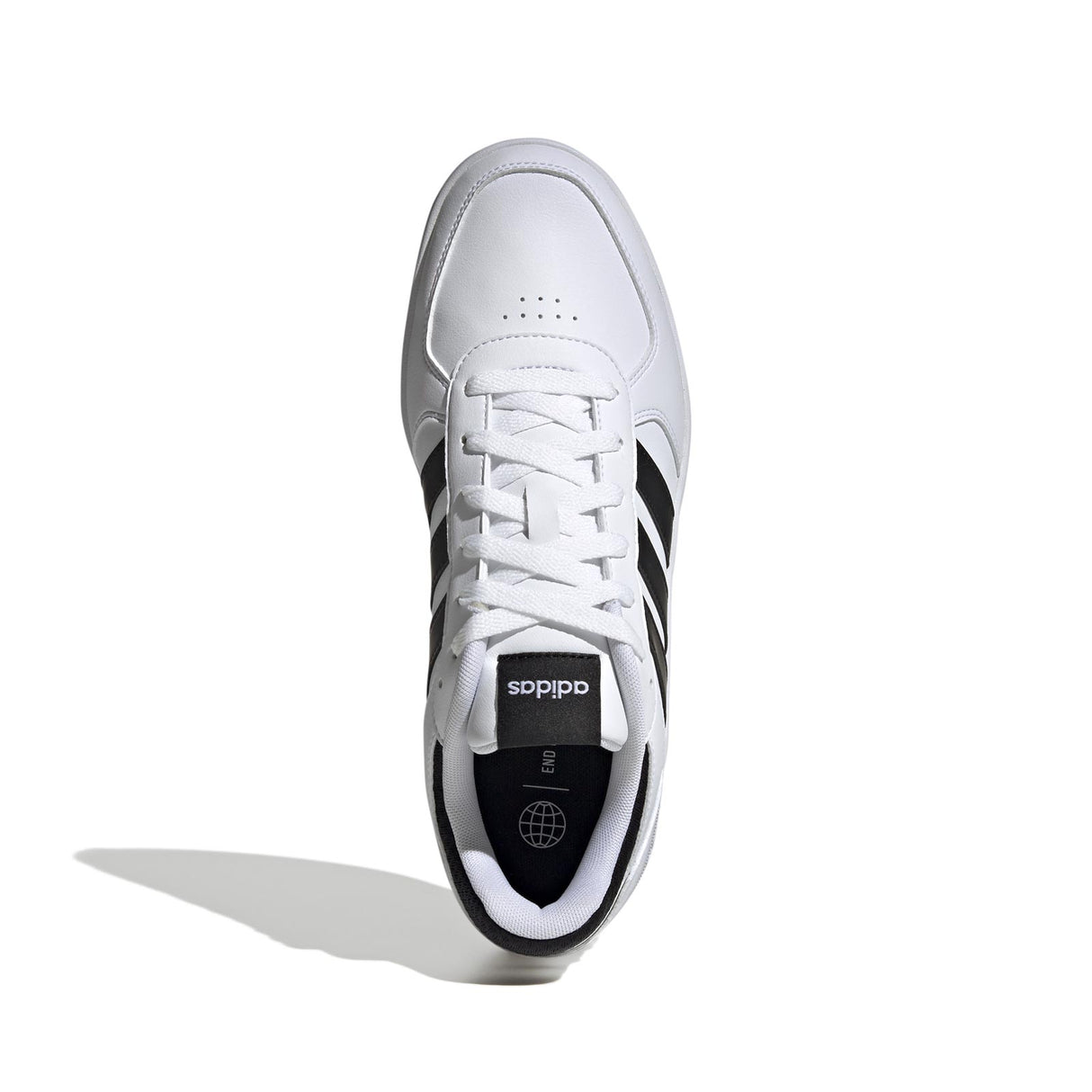 adidas Courtbeat Mens White