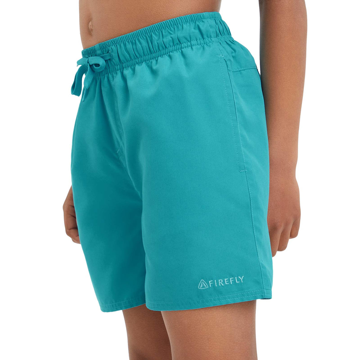 FIREFLY Ken II B Shorts GREEN