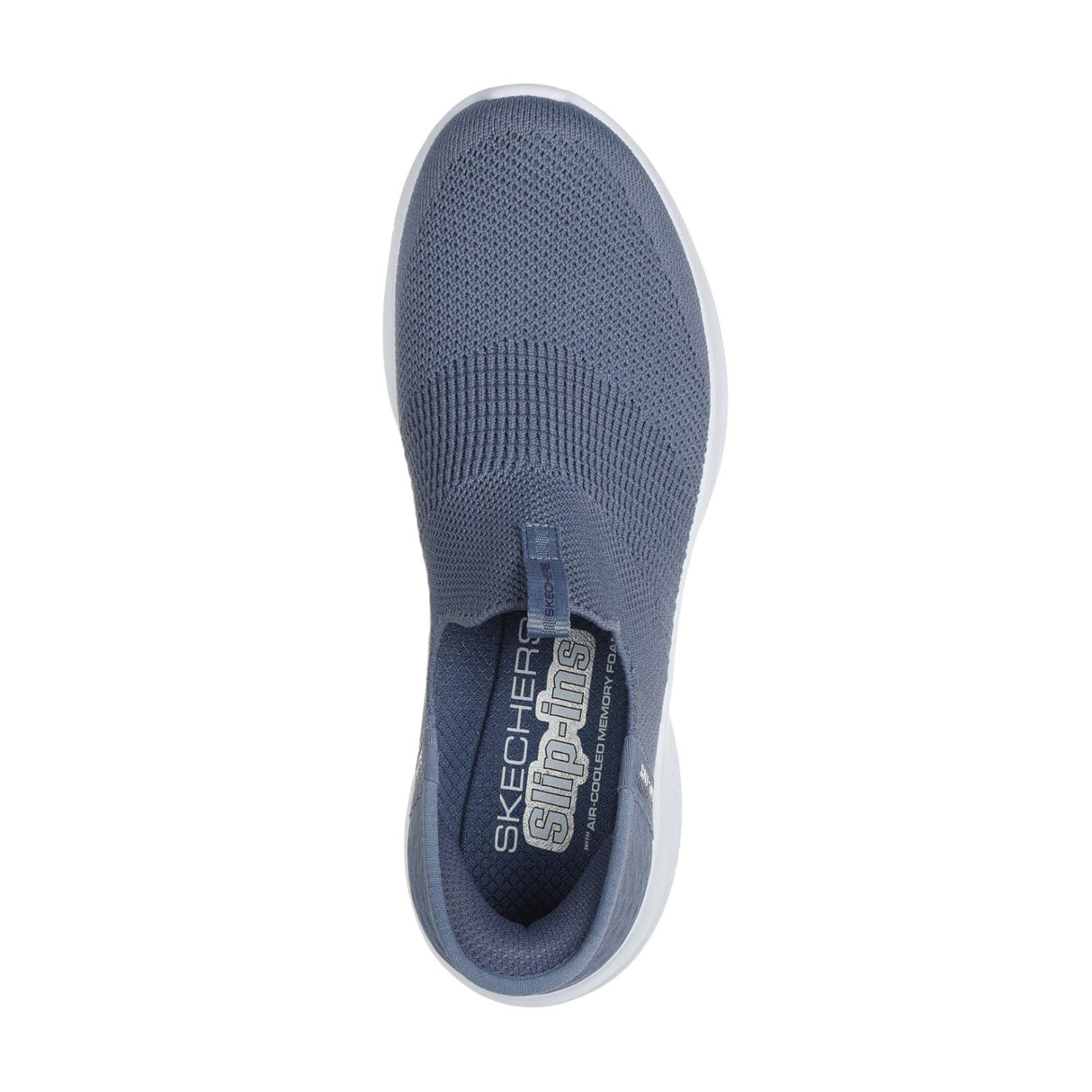 Skechers Slip IN's Ultra Flex3.0 Wmn Blu