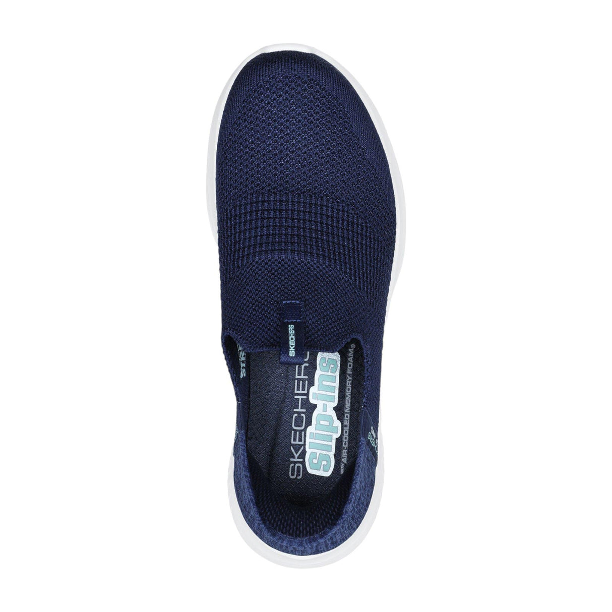 Skechers Slip IN's Ultra Flex3.0 Wmn Nvy