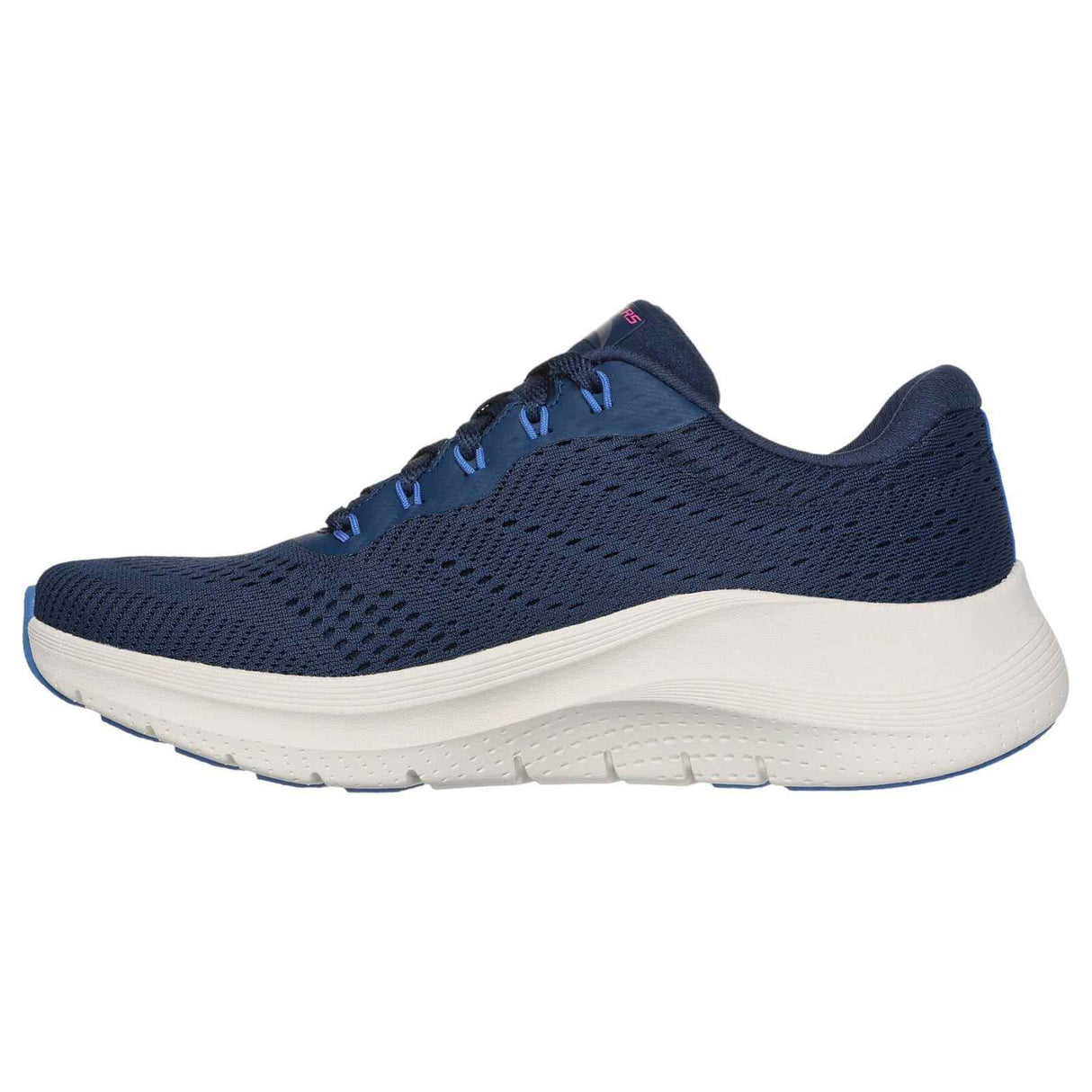 Skechers Archfit 2.0 Womens Navy