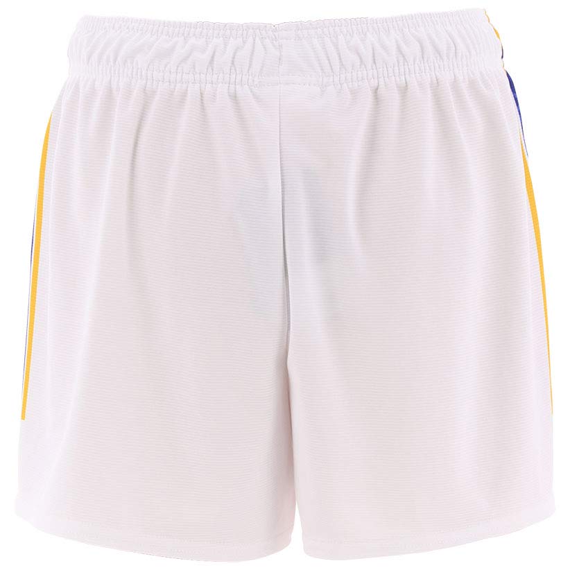 O'Neills Tipp 24 Home Printed Short Wht
