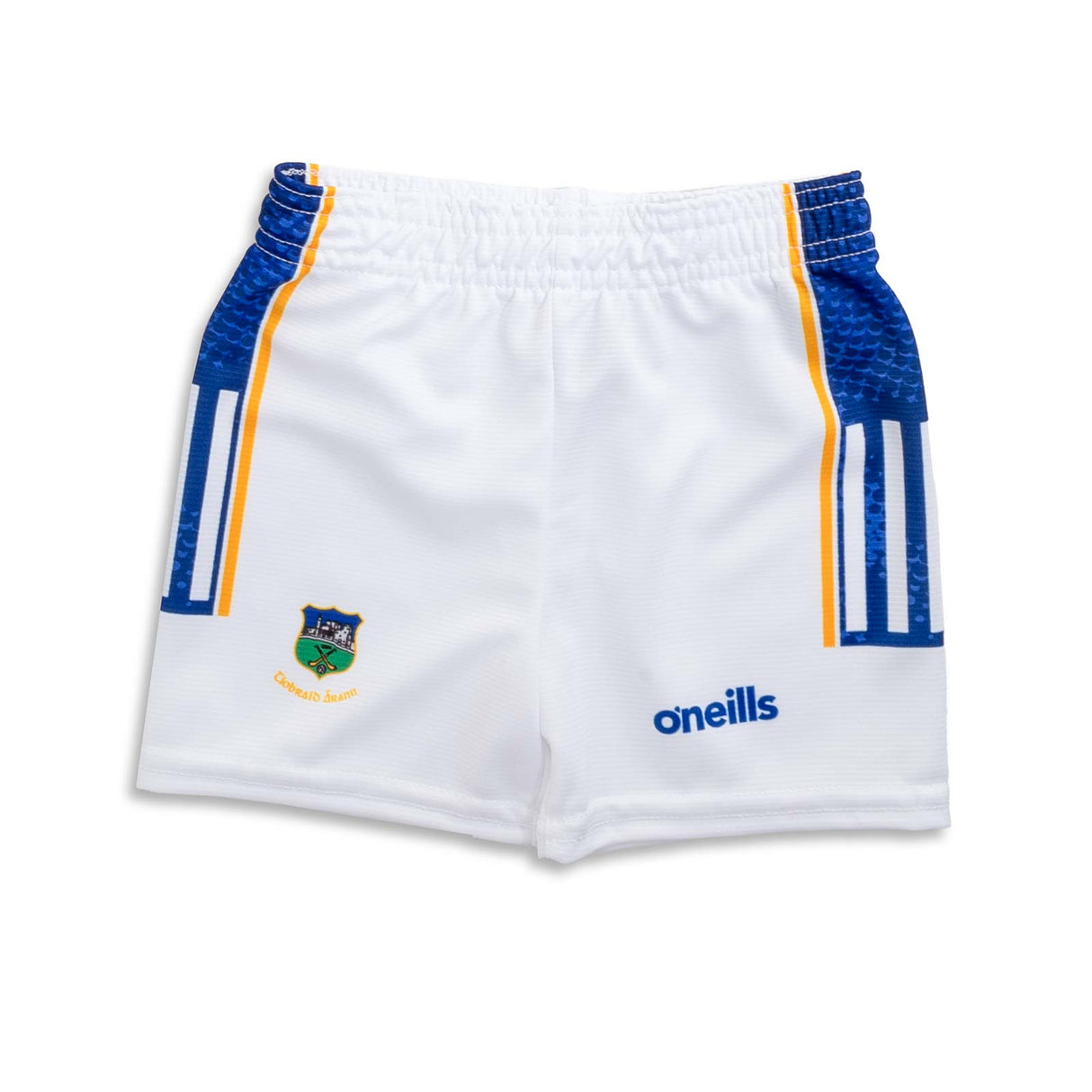 O'Neills Tipperary 24 Home Inf Kit Blue