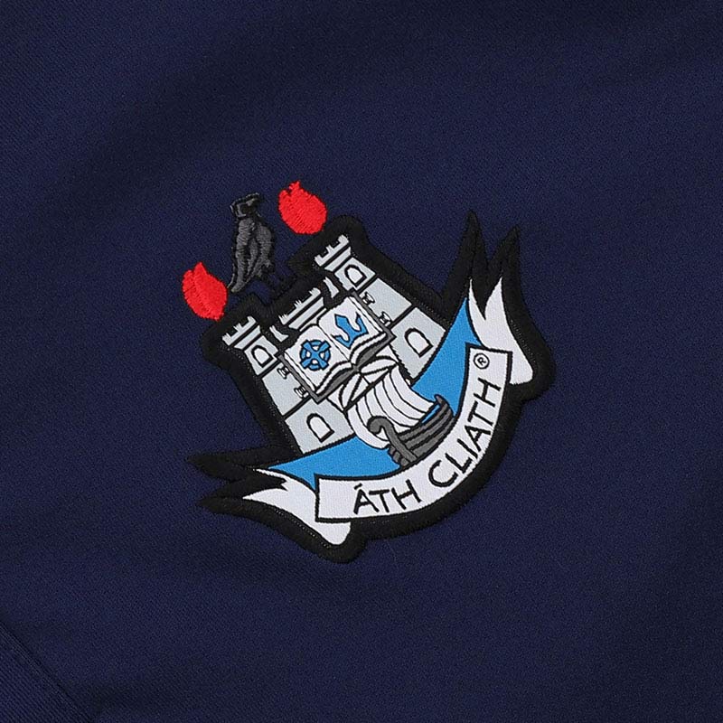 O'Neills Dublin Weston Polo Navy