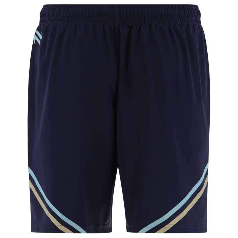 O'Neills Dublin Weston Poly Shorts Navy