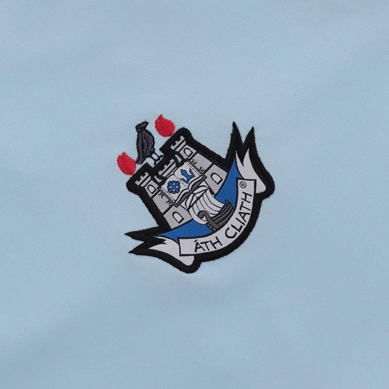 O'Neills Dublin Weston Kids Tee Blue