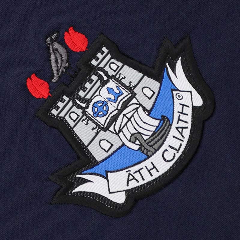 O'Neills Dublin Weston Kids HZ Top Navy