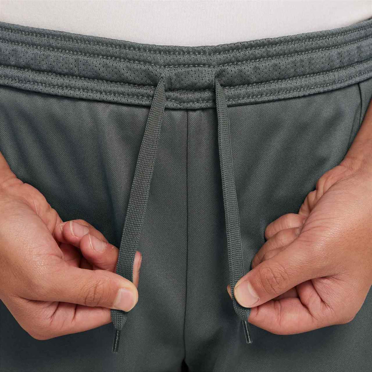 Nike Boys DF ACD 23 BR Shorts Grey