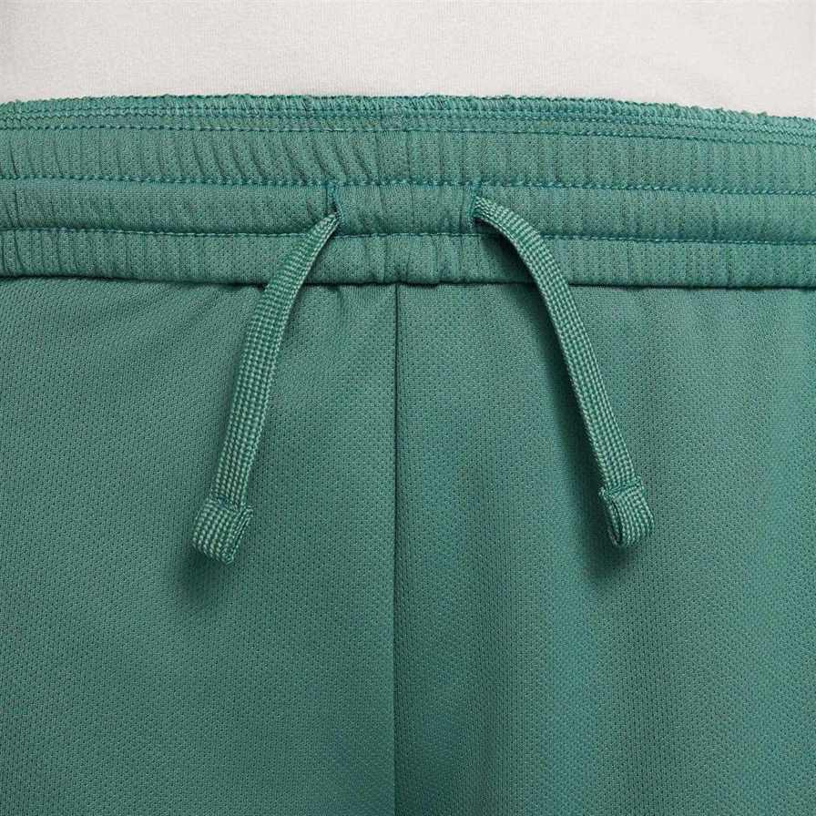 Nike Boys DF HBR Multi Shorts Green
