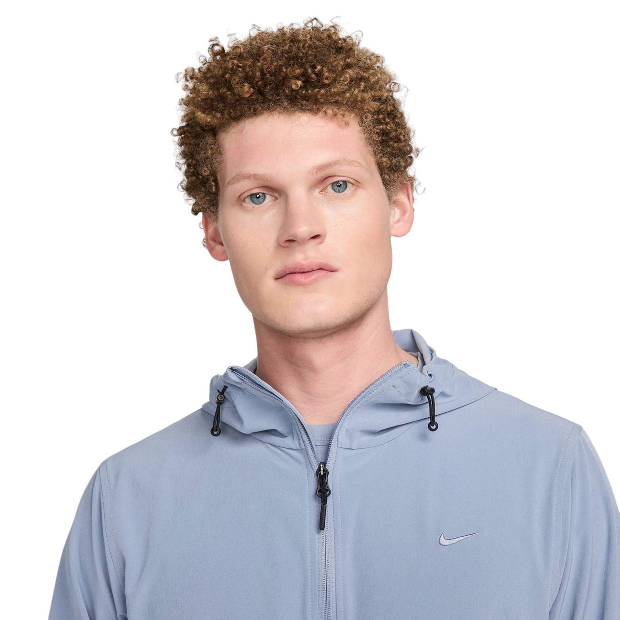 Nike Mens RPL Unlimited Jacket Blue