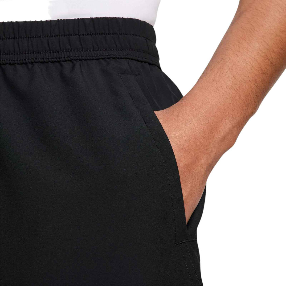 Nike Mens DF 7UL GX Form Shorts Black