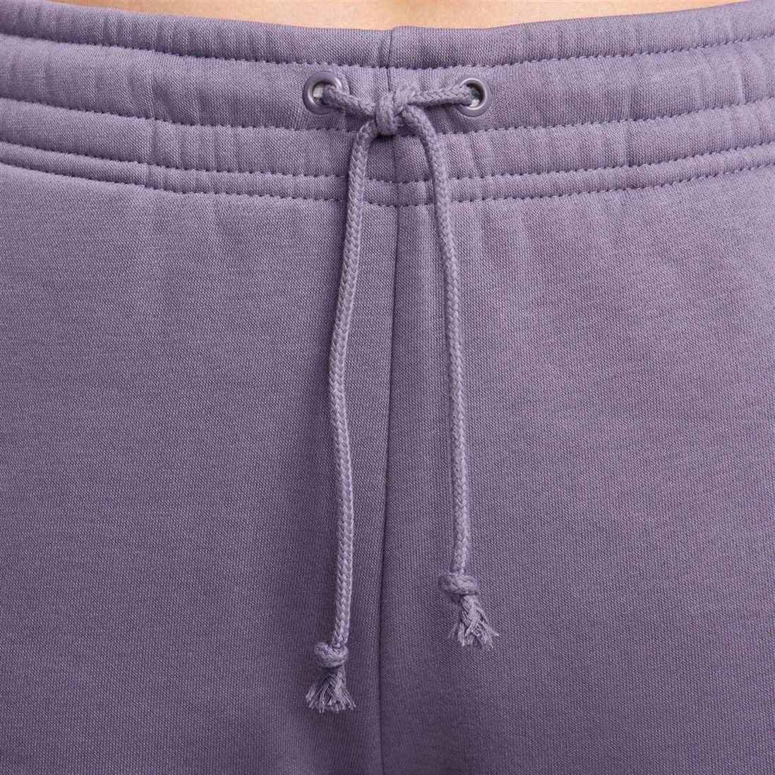 Nike Wmns NSW PHNX FLC MR STD Pants Prpl