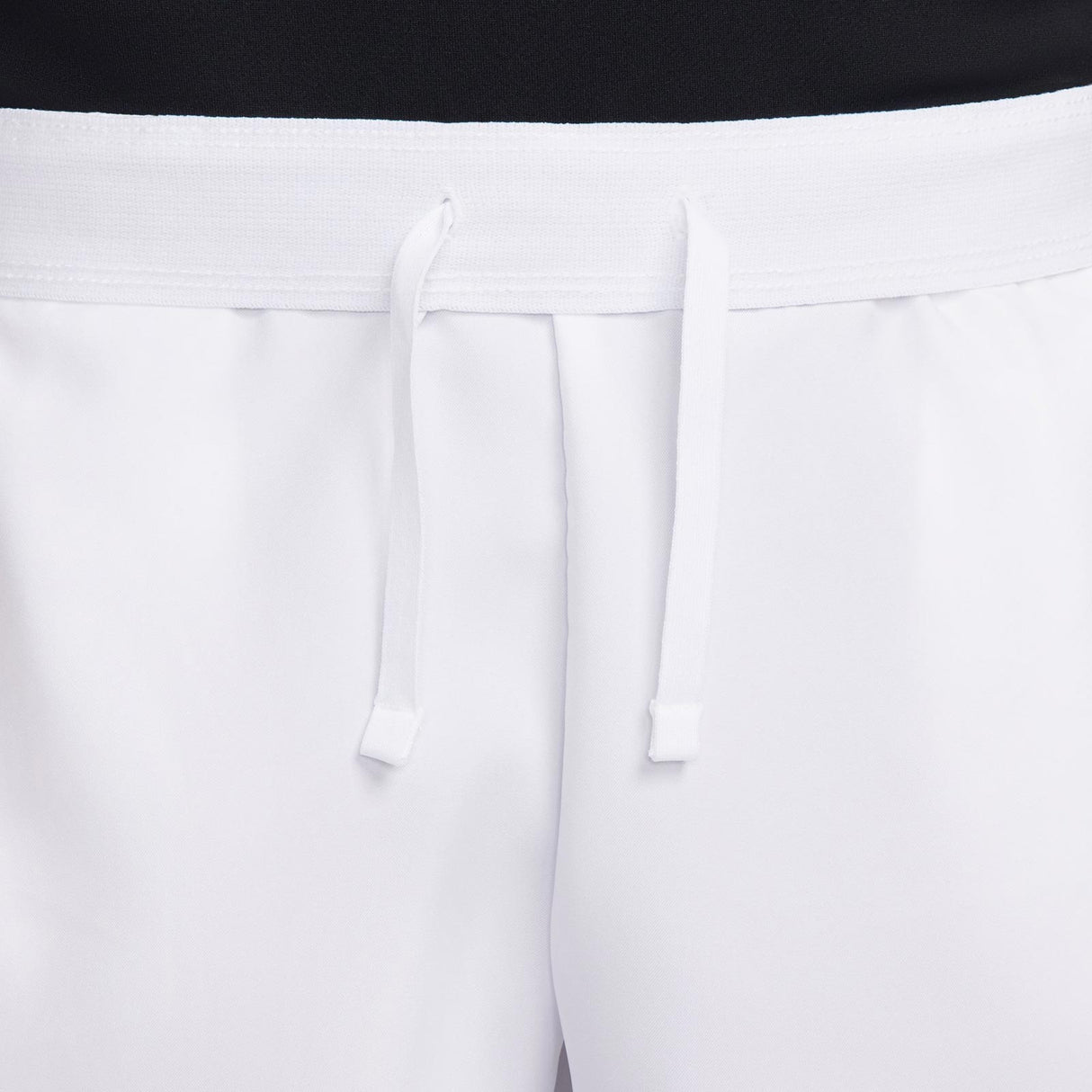 Nike Court DF Flex Victory Short 7In Wht