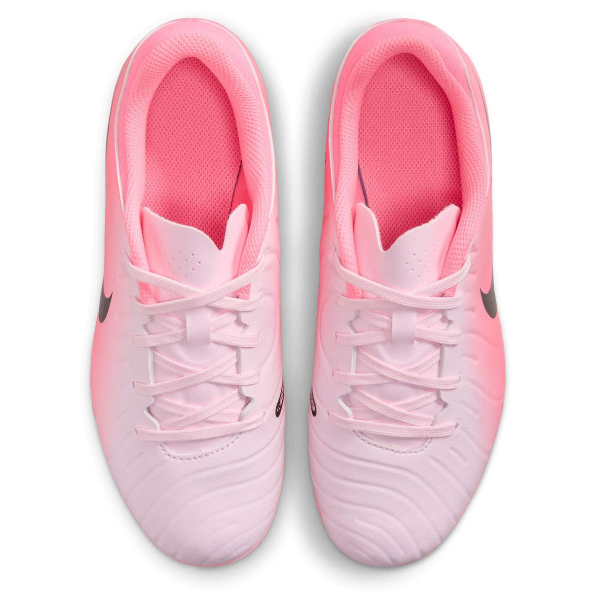 Nike-áTiempo Legend-á10 Acad FG Kids Pink