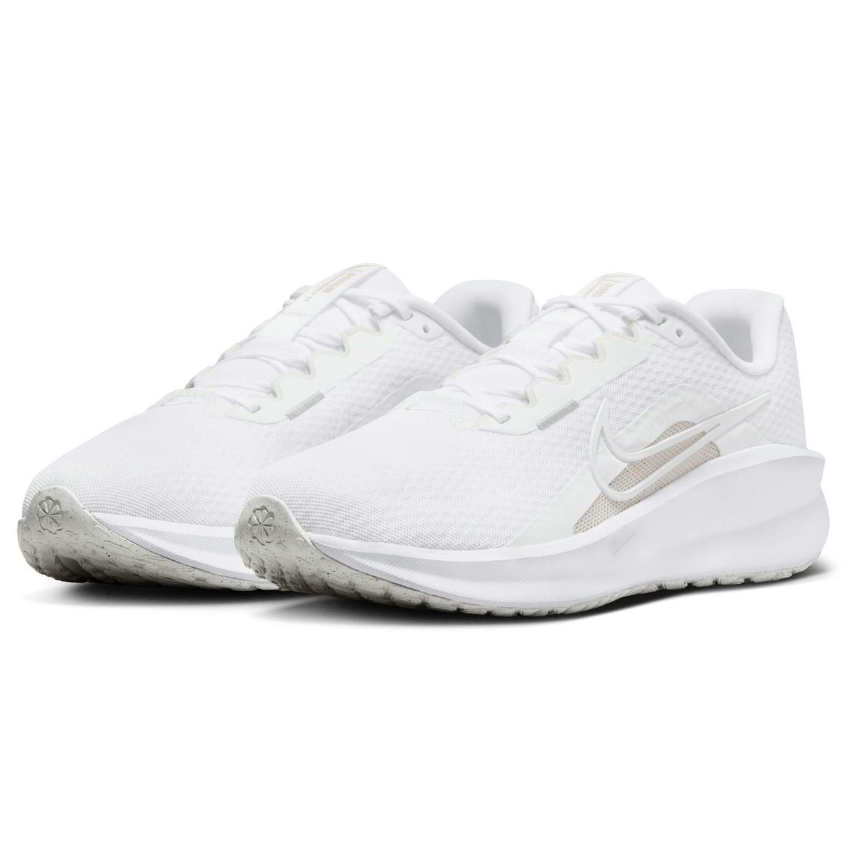 Nike Downshifter Mens White