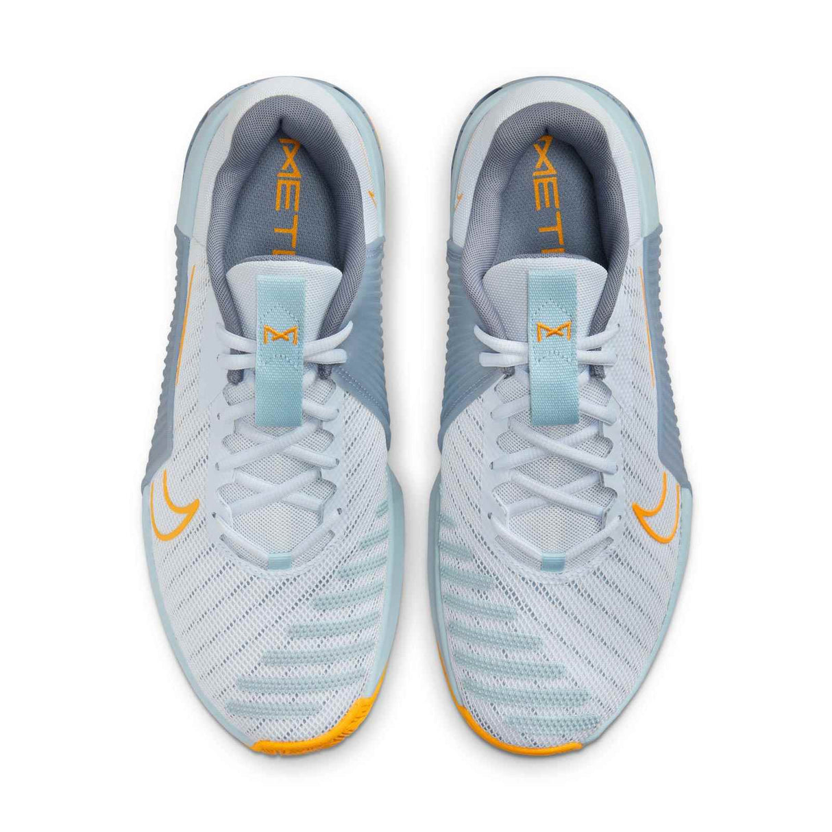 Nike Metcon Mens Grey