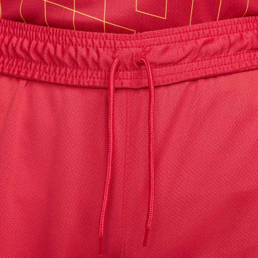 Nike LFC 24 Home Short Red