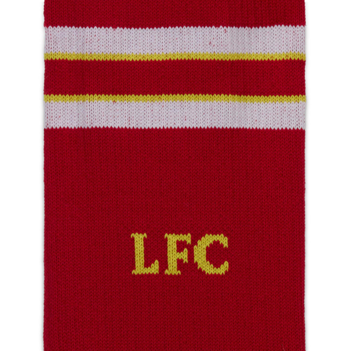 Nike LFC 24 Home Socks Red
