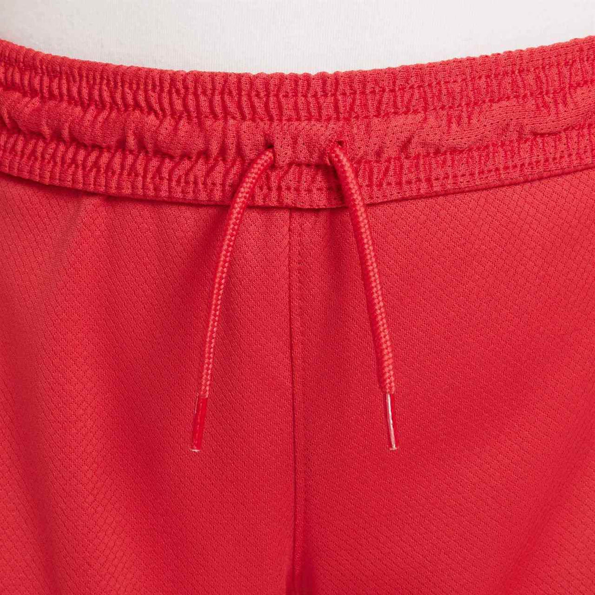 Nike LFC 24 Kids Home Short Red