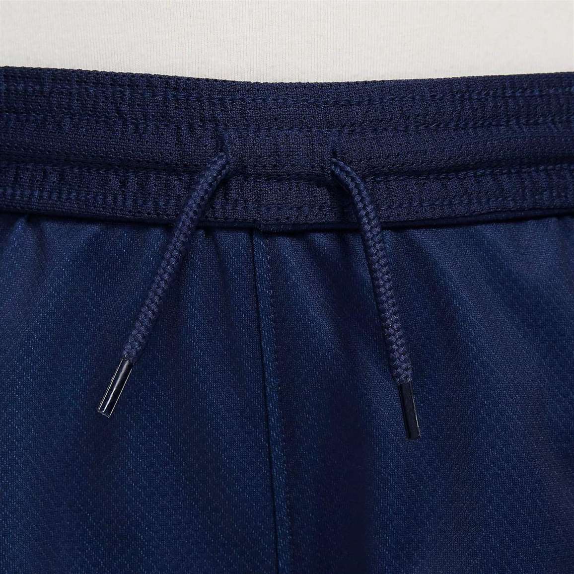 Nike PSG 24 Kids Home Shorts Navy