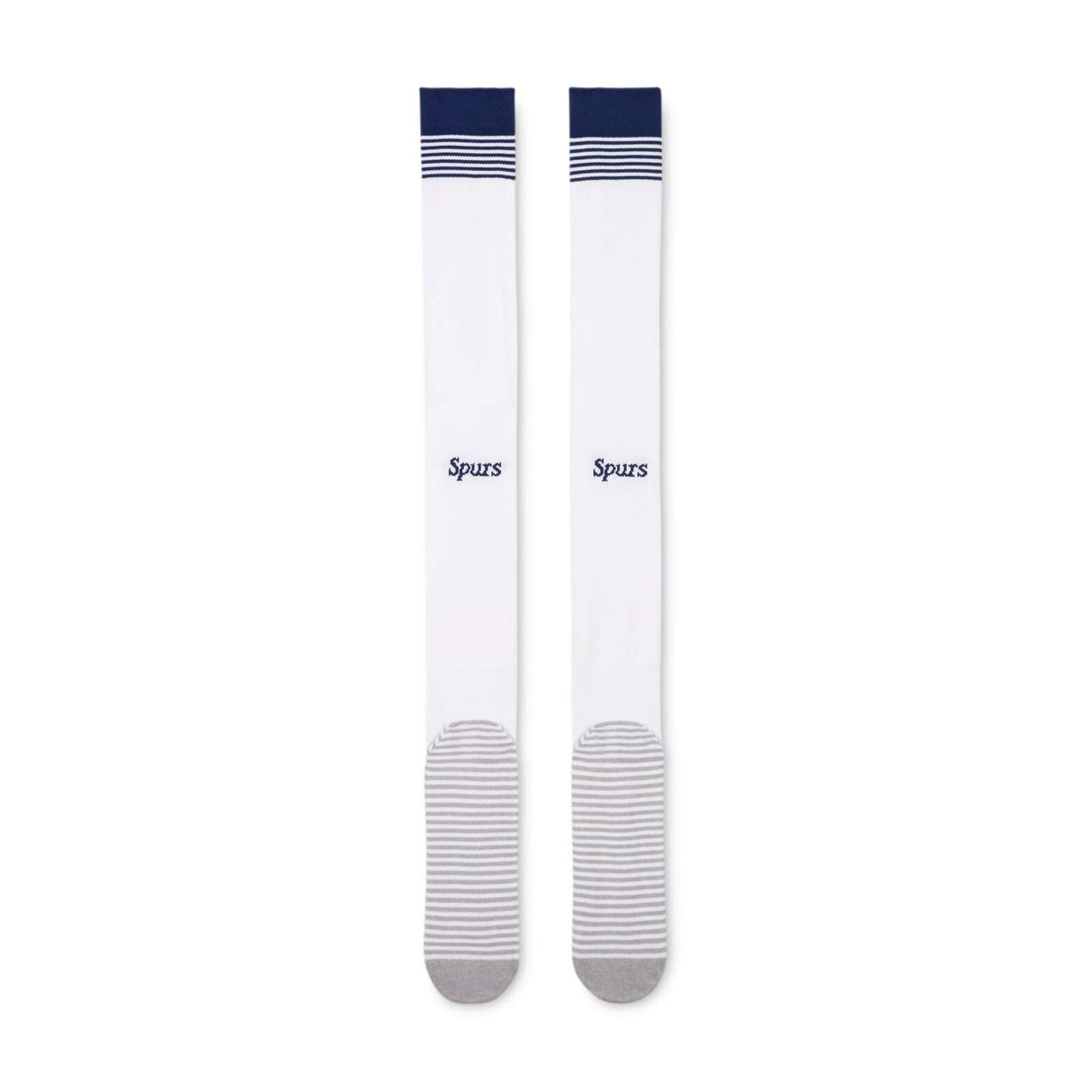 Nike THFC 24 Kids Home Socks White