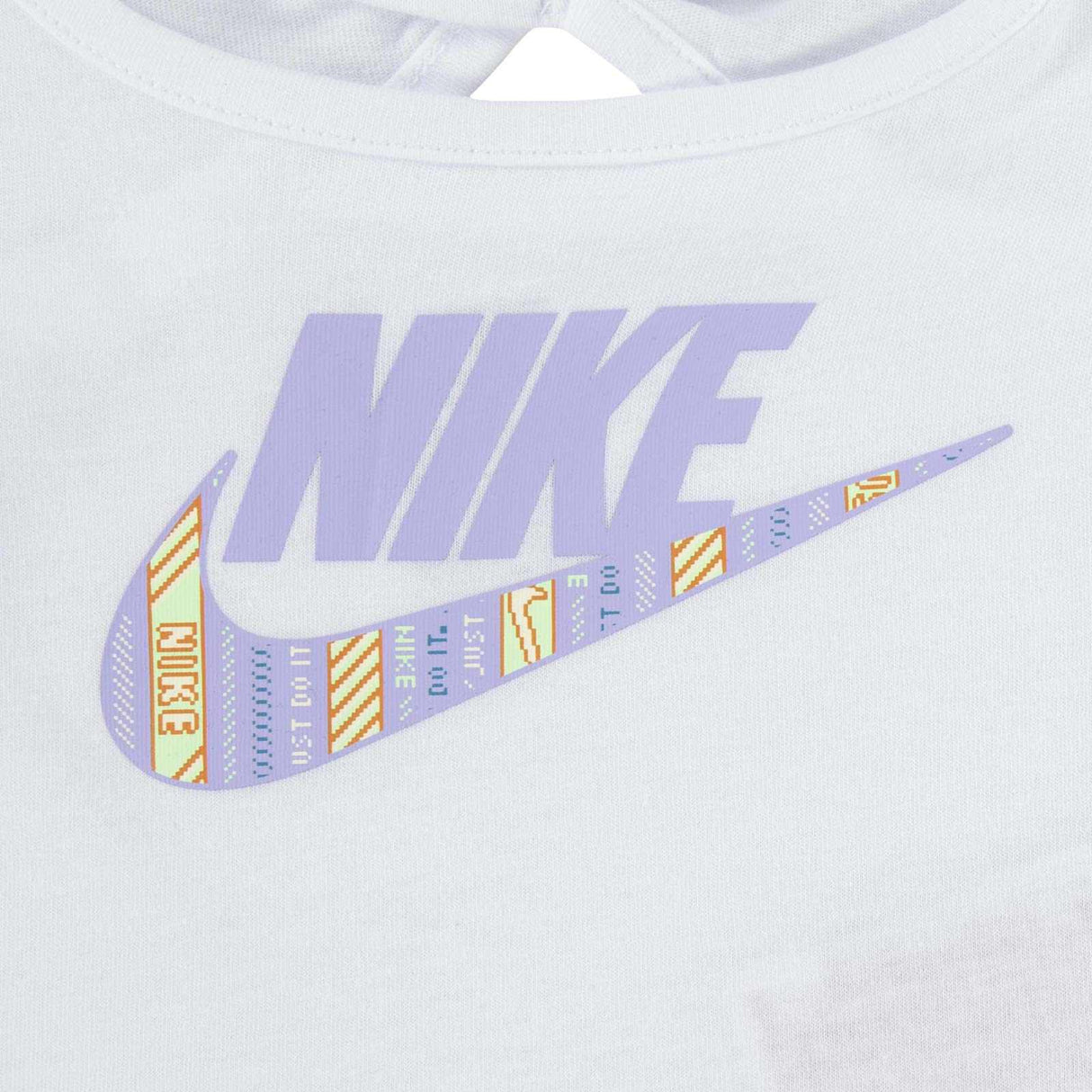 Nike Happy Camper Legging Set Purple