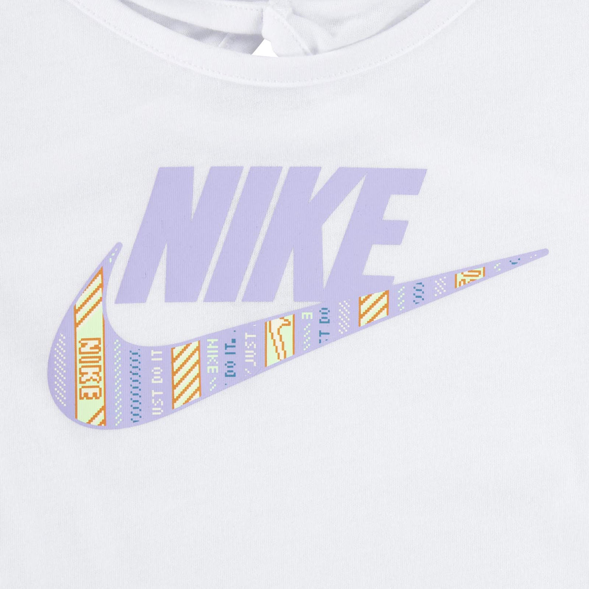 Nike Happy Camper Legging Set Purple