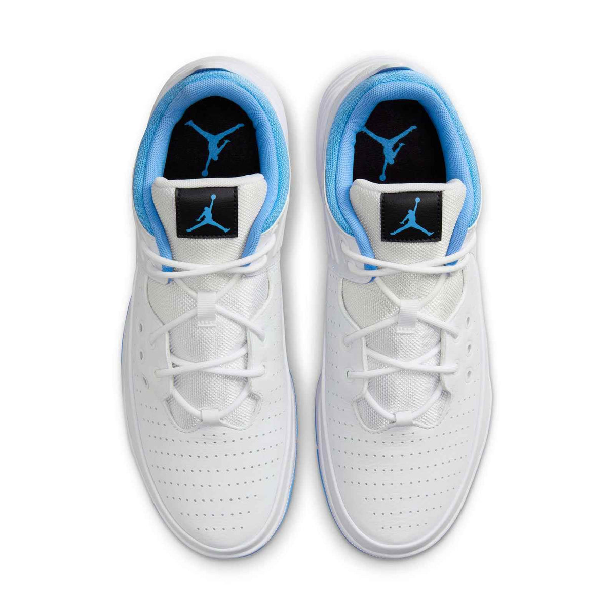 Jordan Max Aura 5 Mens White