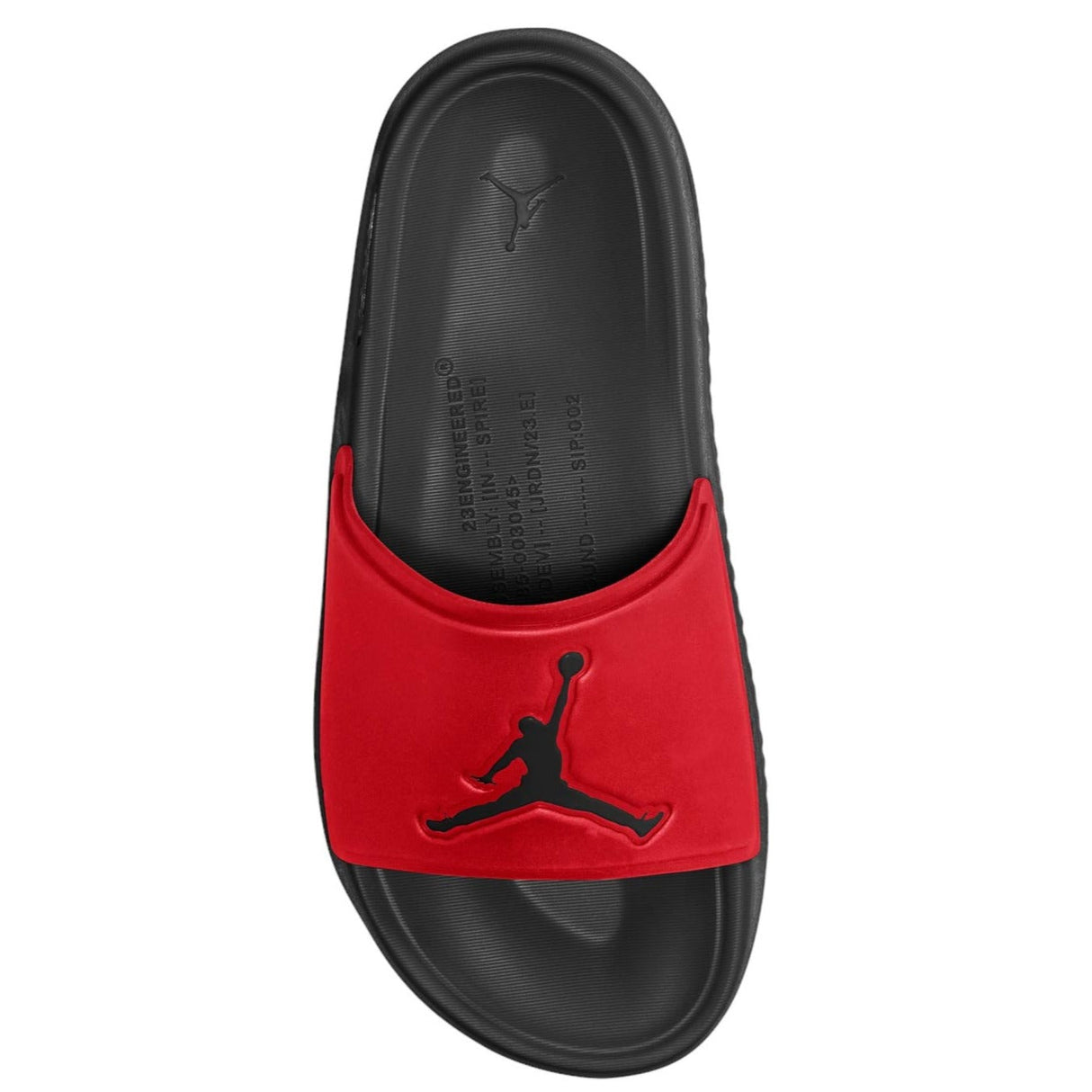 Jordan Play 2.0 Mens Black