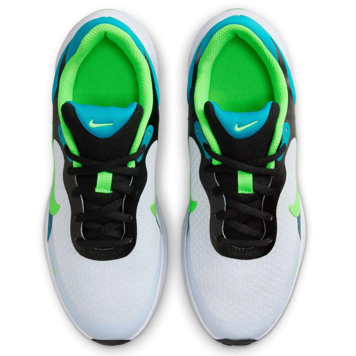 Nike Revolution 7 Kids Grey
