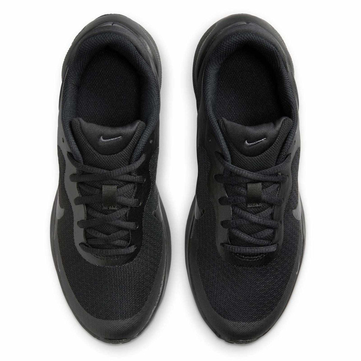 Nike Revolution 7 Kids Black