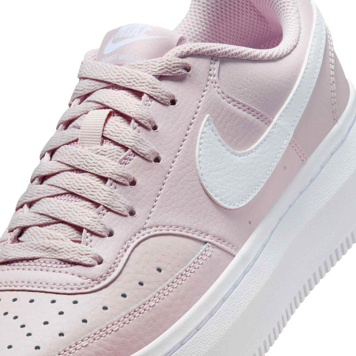 Nike Court Vision Alta Wmns Pink