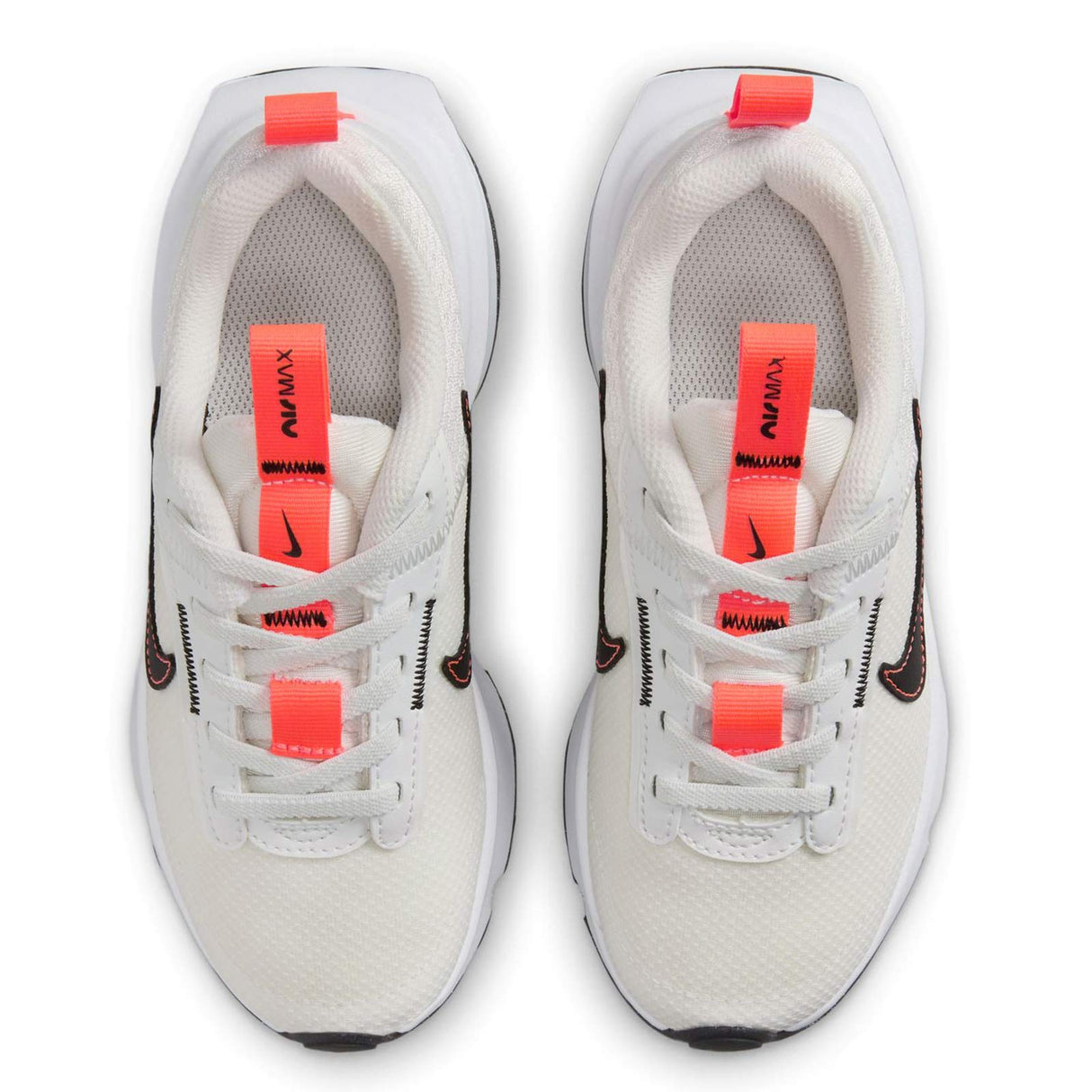 Nike Kids Air Max Intrlk White