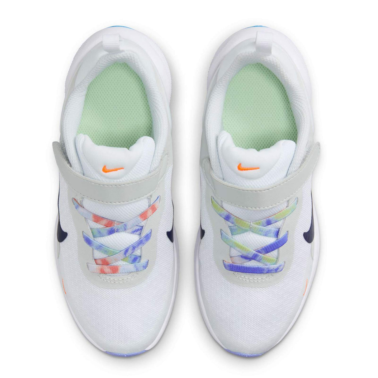 Nike Girls Revolution 7 PSV White