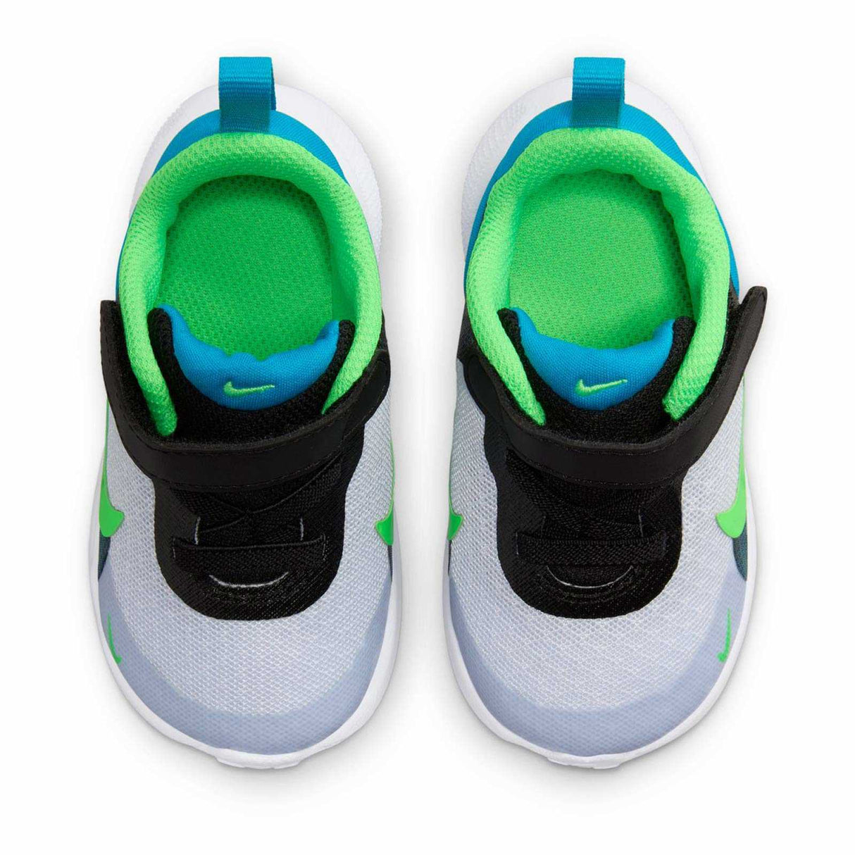 Nike Inf Revolution 7 Green