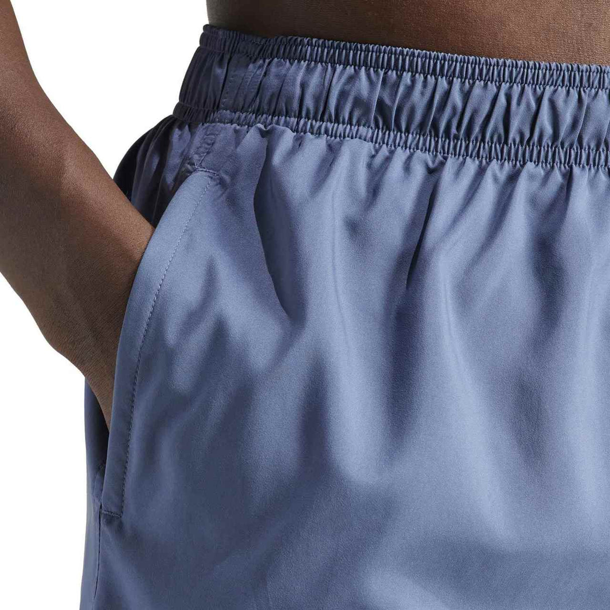adidas Solid CLX SL Swim Short Navy