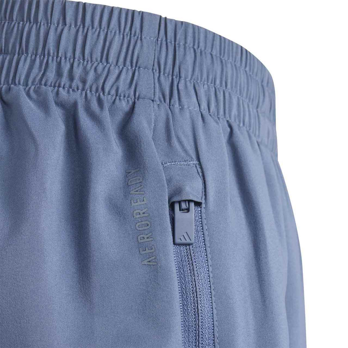 adidas Woven Boys Short Blue