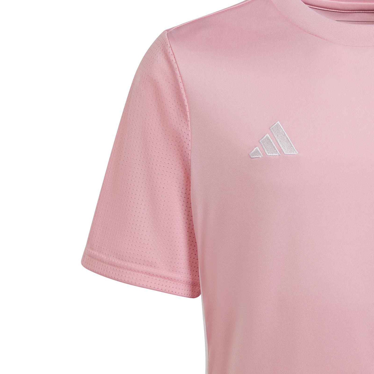 adidas Tabela 23 Boys Tee Pink
