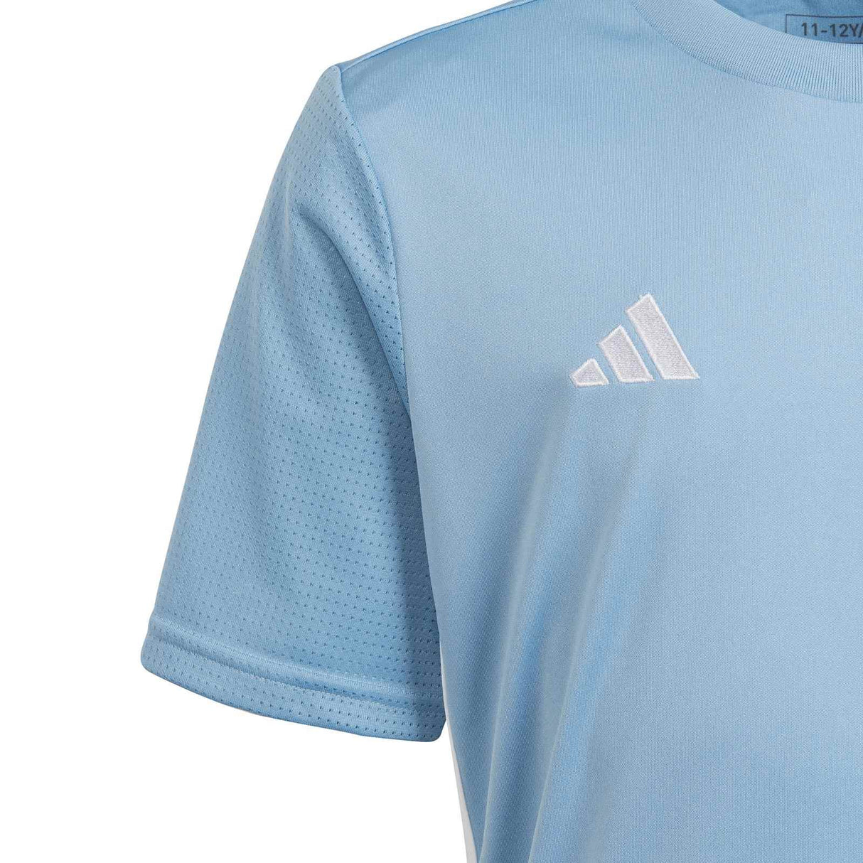 adidas Tabela 23 Boys Tee Blue