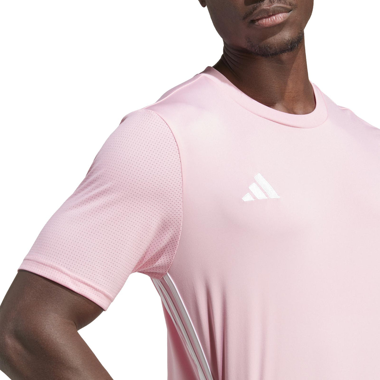 adidas Tabela 23 Mens Jsy Pink