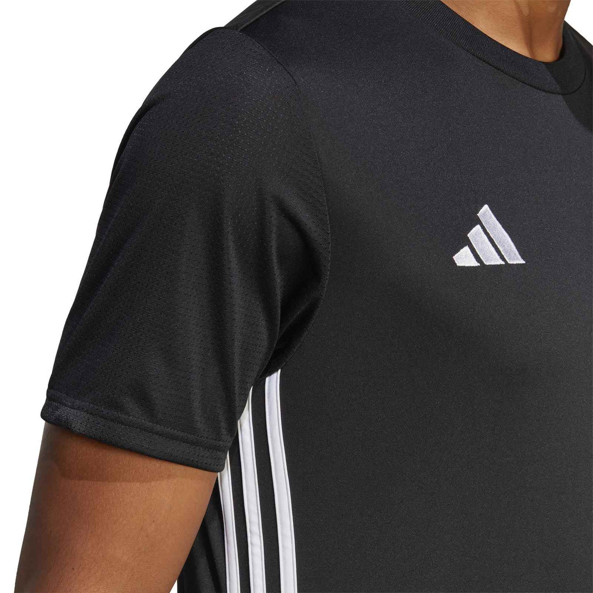 adidas Tabela 23 Mens Jsy Black