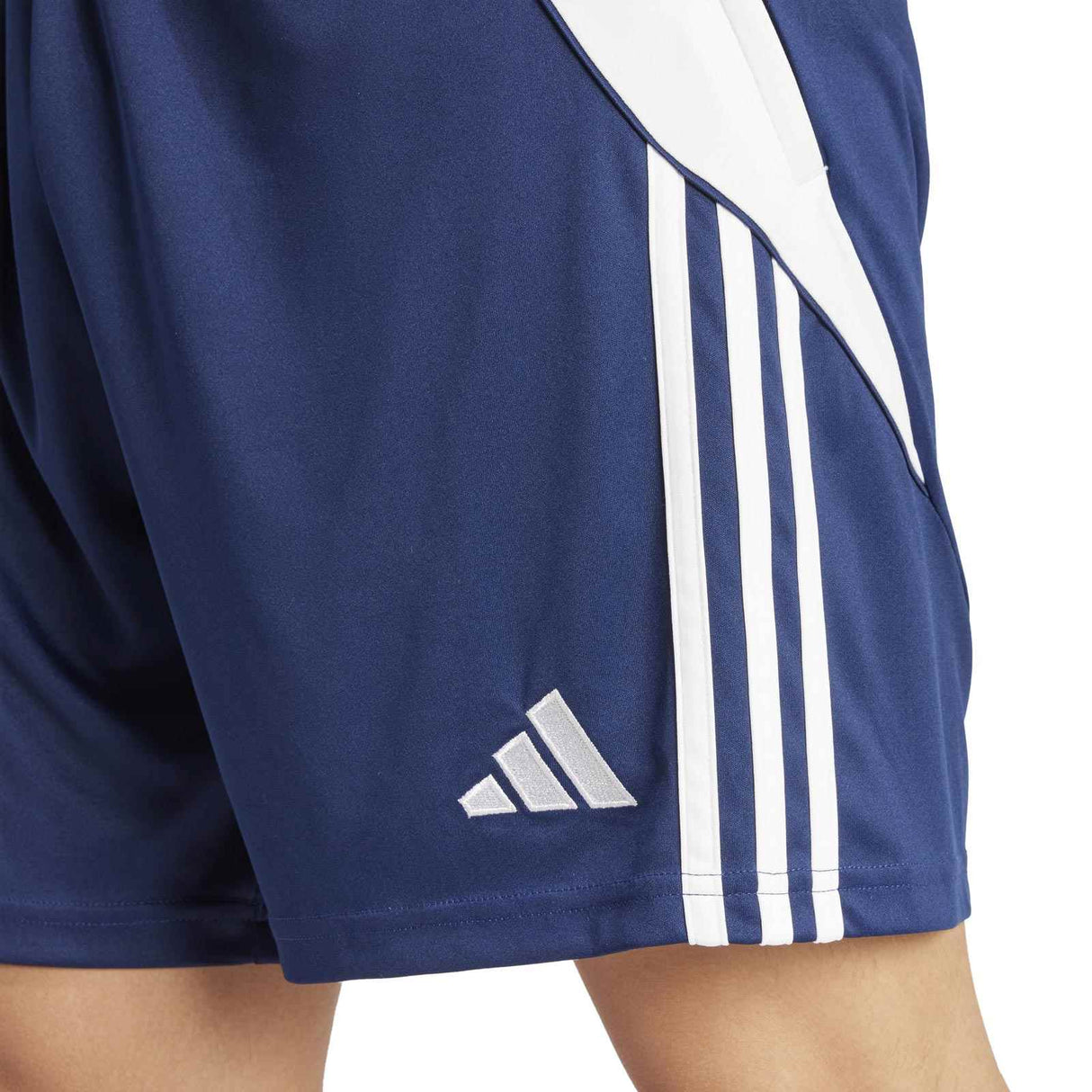 adidas Tiro24 TR Short Navy