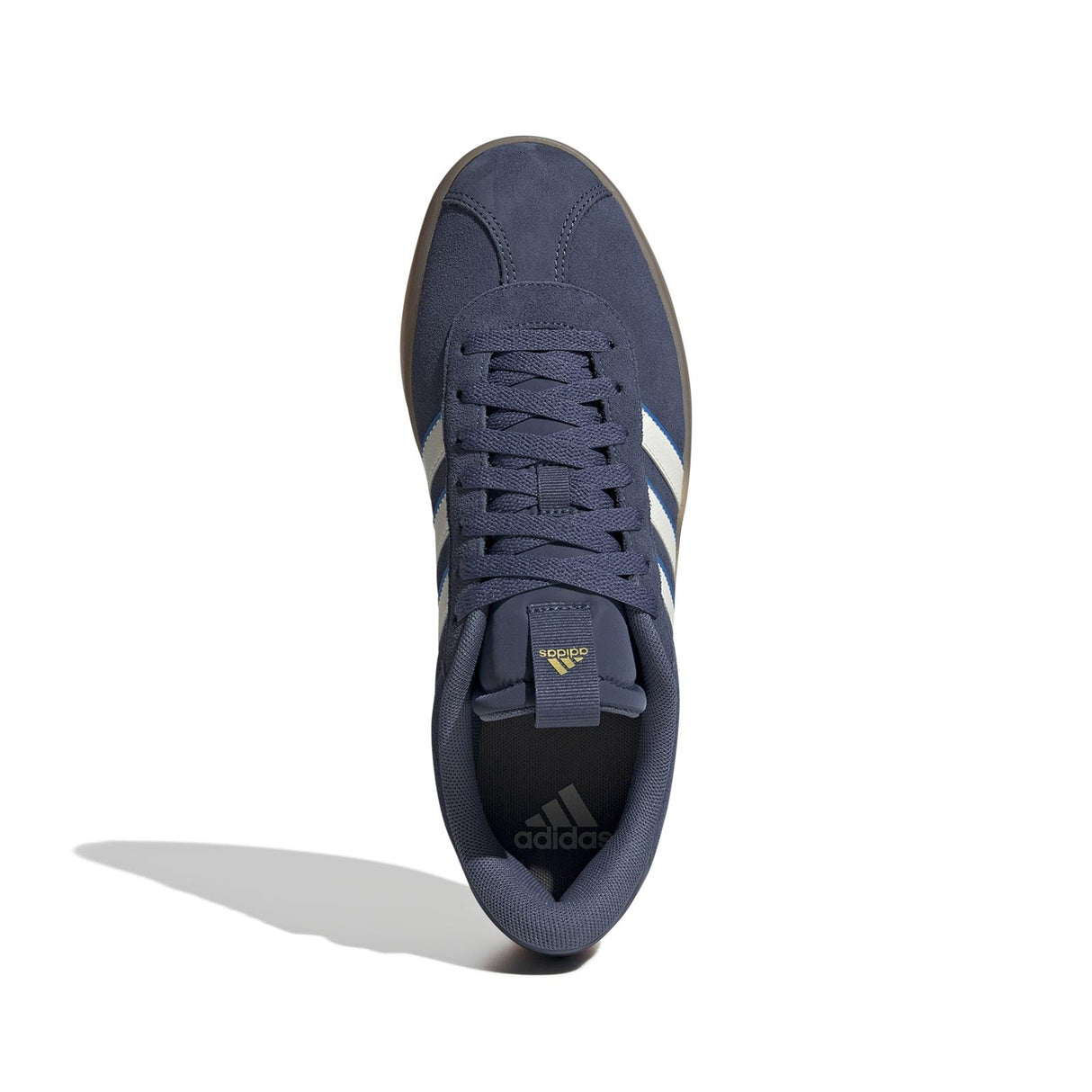 adidas VL Court 3.0 Mens Navy